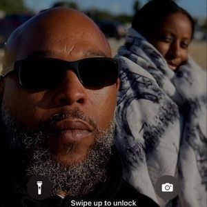 Meet your Posher, Cory